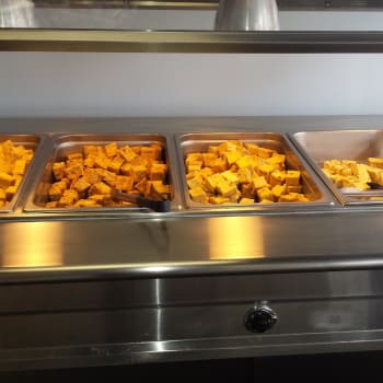 VN Tofu & Fast Food restaurant in Chicago