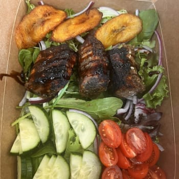 Pasa Pasa juice bar and food
