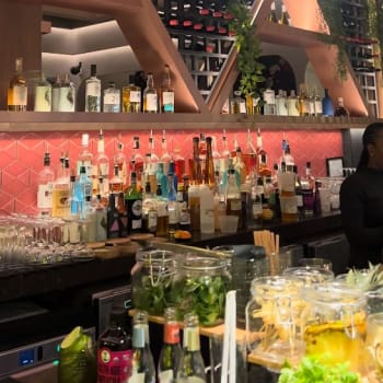 PLANTA Queen restaurant in Atlanta