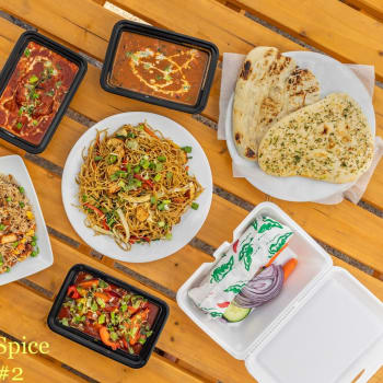 The Mousam Spice House restaurant in Austin