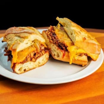 HoneyHole Sandwiches