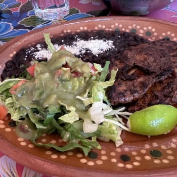 El Moose restaurant in Seattle