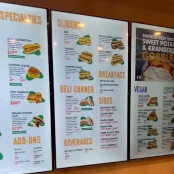 Holy Cow Burgers