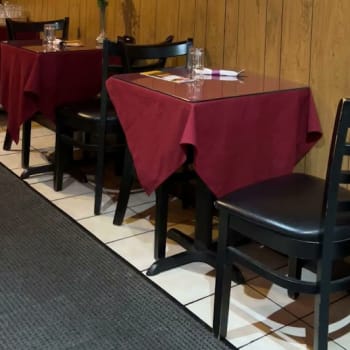 Dosa Garden restaurant in New York