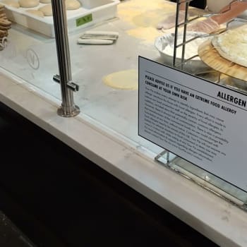 Your Pie Pizza