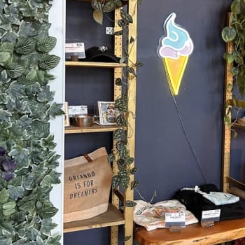 The Greenery Creamery