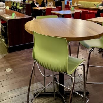 Veggie Grill - University Village restaurant in Seattle