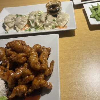 Bamboo Bistro Westgate restaurant in Austin
