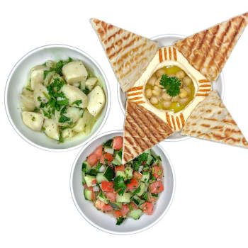 Olives restaurant in Orlando