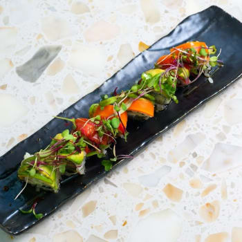 PLANTA Queen restaurant in Atlanta
