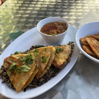 Beyond Vegan Eats