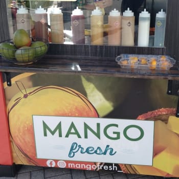 Mango Fresh at International Premium Outlets