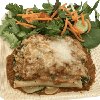 Othello's Plant Based Kitchen