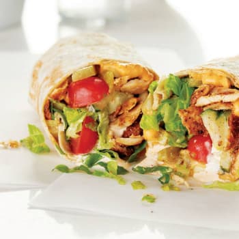 IDOF - I Dream of Falafel restaurant in Chicago