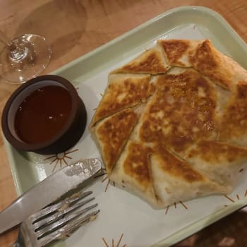 La Semilla