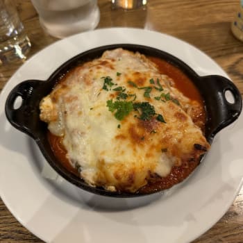 Mediterranea Restaurant & Bakery restaurant in Atlanta
