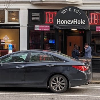 HoneyHole Sandwiches