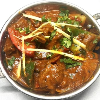 SAPID INDIAN CUSINE restaurant in New York