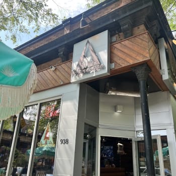 Homeslice Pizza + Patio