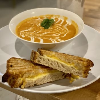 Goji Berry - Eatery & Bakery restaurant in Phoenix