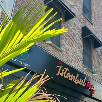 Istanbul Bay Authentic Mediterranean Restaurant