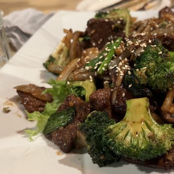 Alice & Friends' Vegan Kitchen