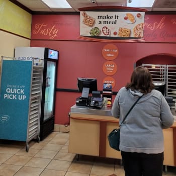 Papa Murphy's | Take 'N' Bake Pizza restaurant in Portland