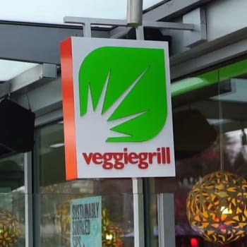 Veggie Grill - University Village restaurant in Seattle