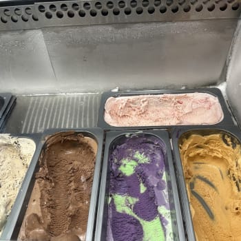 The Greenery Creamery