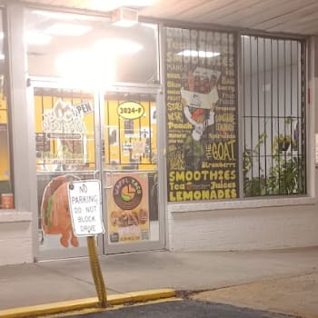 WAFFL TACO